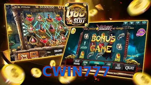 CWIN777