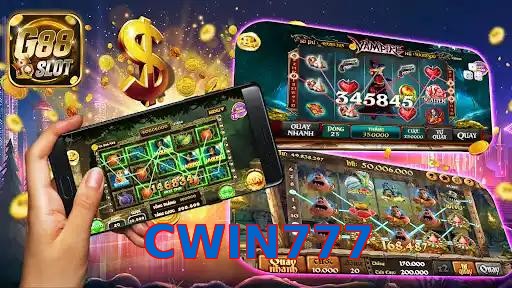 CWIN777