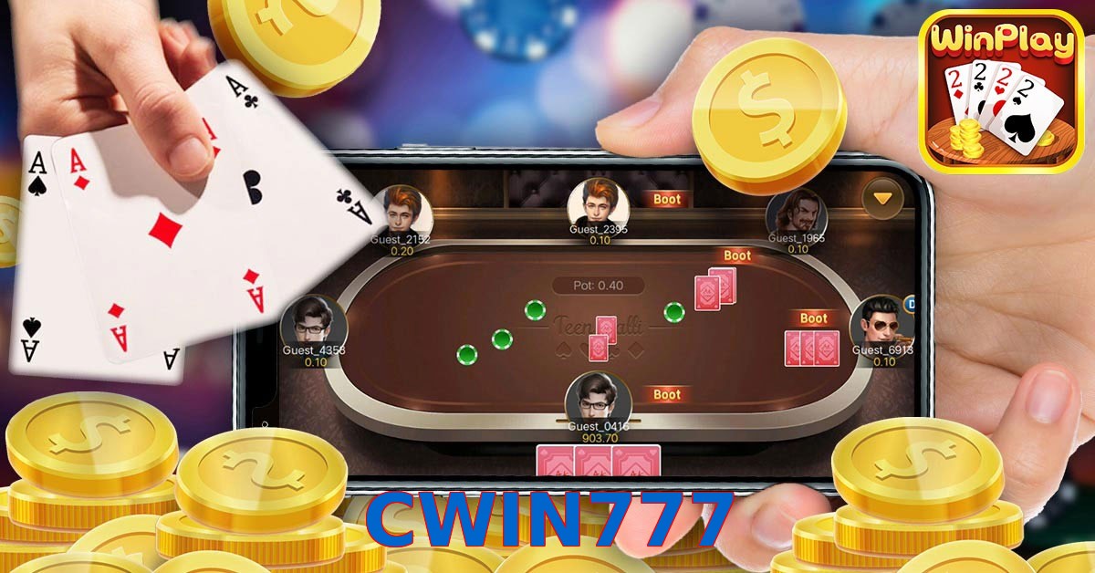 CWIN777