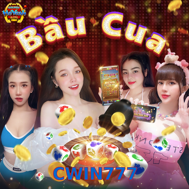 CWIN777