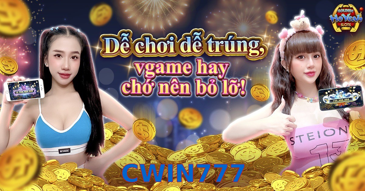 CWIN777
