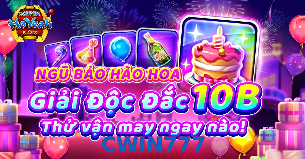 CWIN777