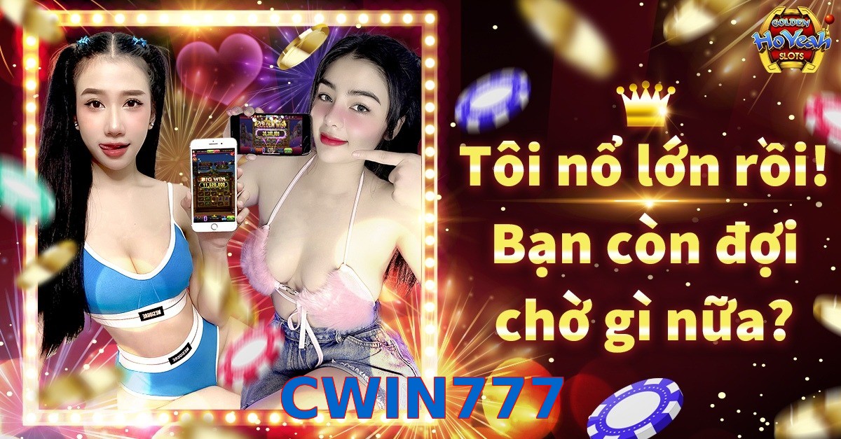 CWIN777
