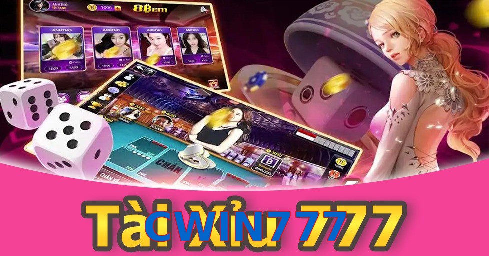 CWIN777
