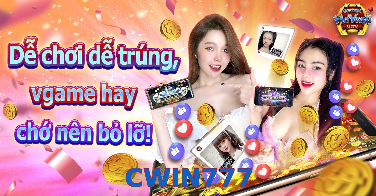 CWIN777