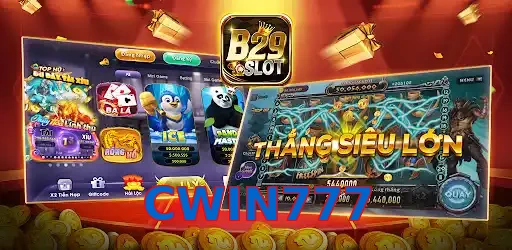 CWIN777
