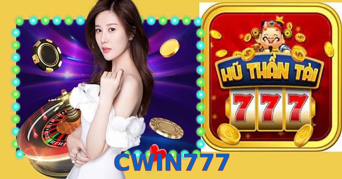 CWIN777