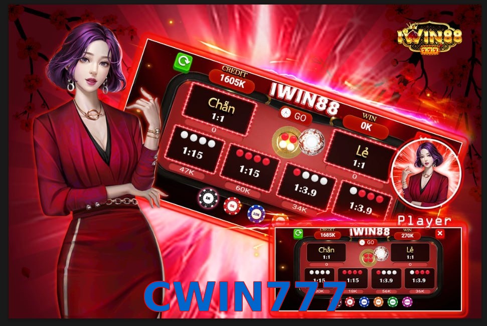 CWIN777