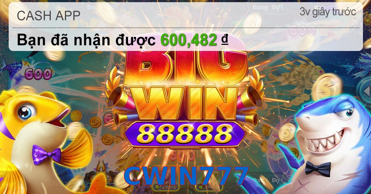 CWIN777