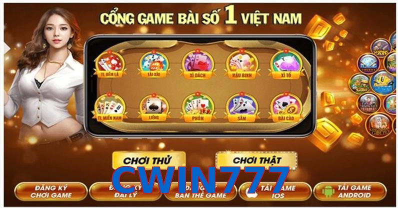CWIN777