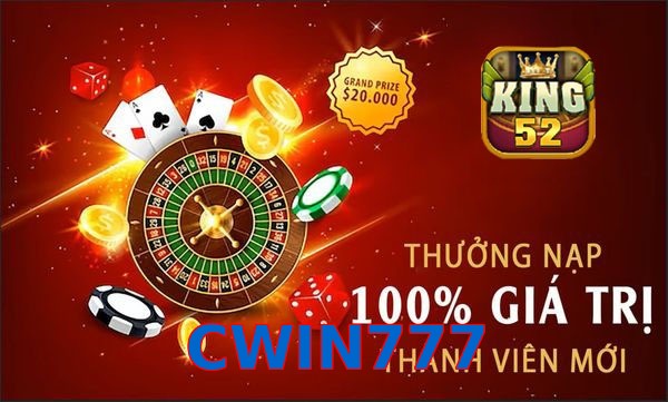CWIN777