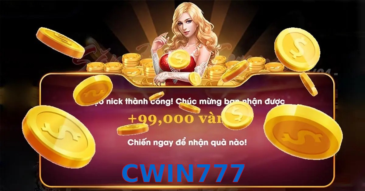 CWIN777