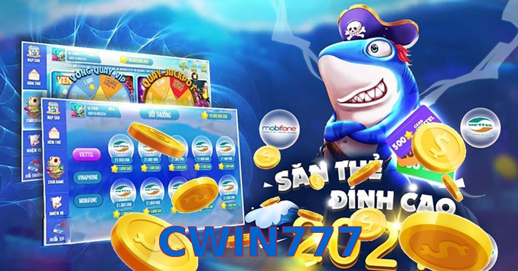 CWIN777