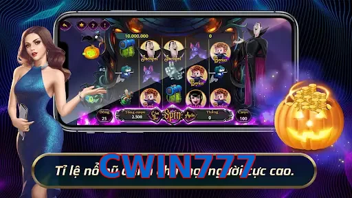 CWIN777