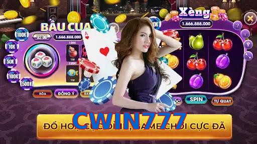 CWIN777