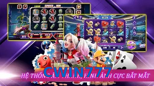 CWIN777
