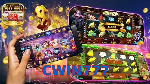 CWIN777