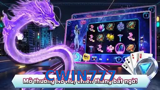 CWIN777