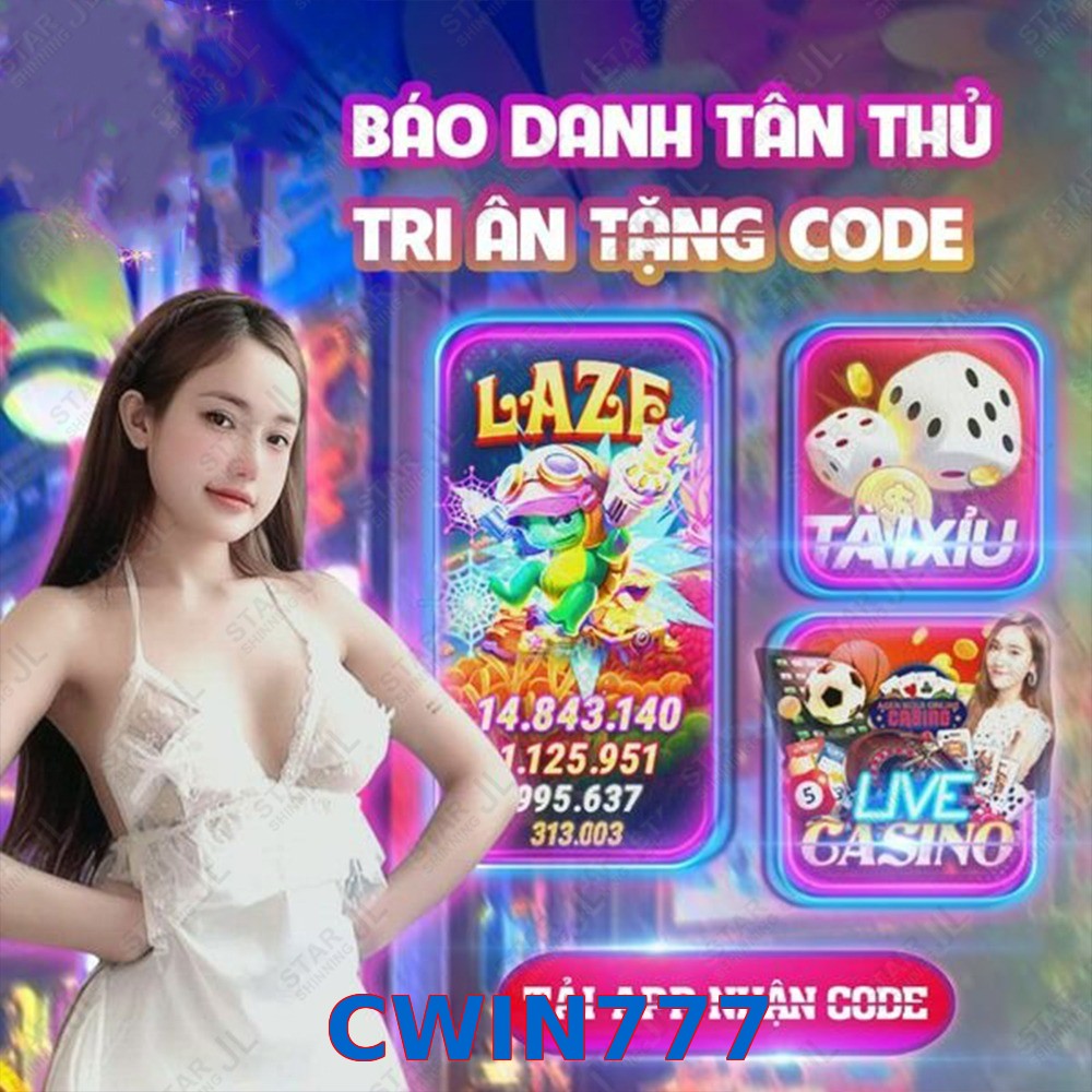 CWIN777