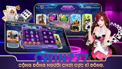 CWIN777