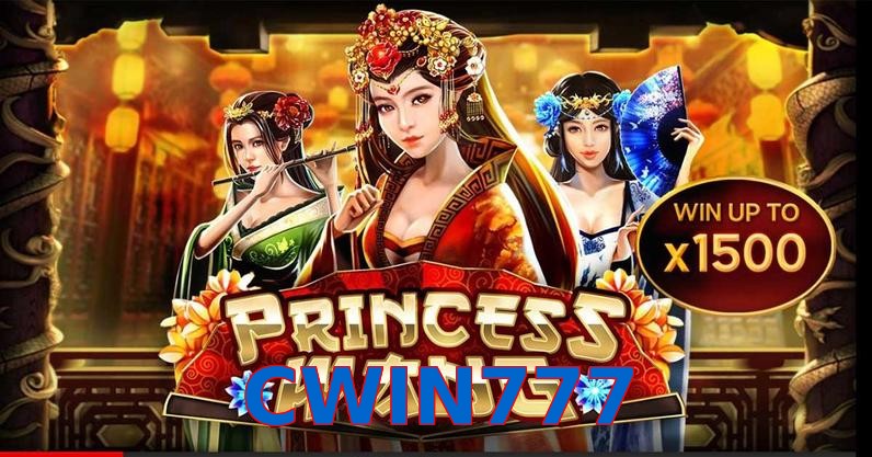 CWIN777