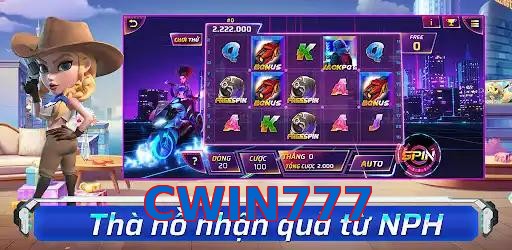 CWIN777