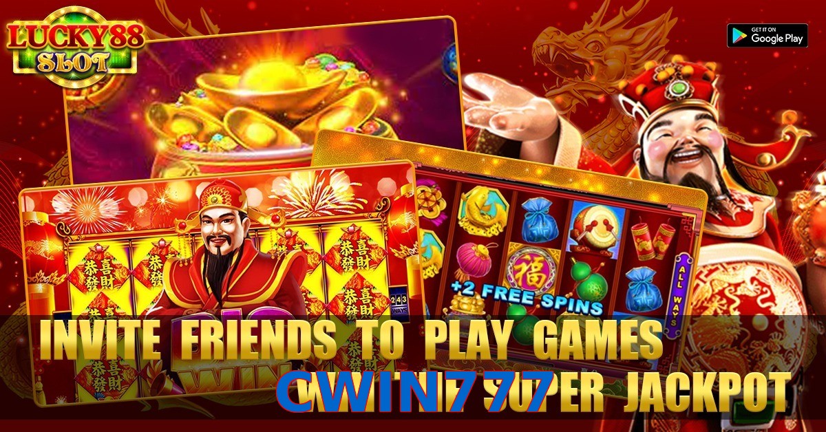 CWIN777