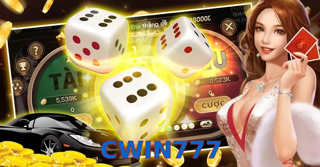 CWIN777