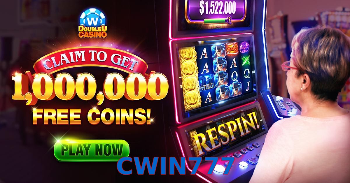 CWIN777