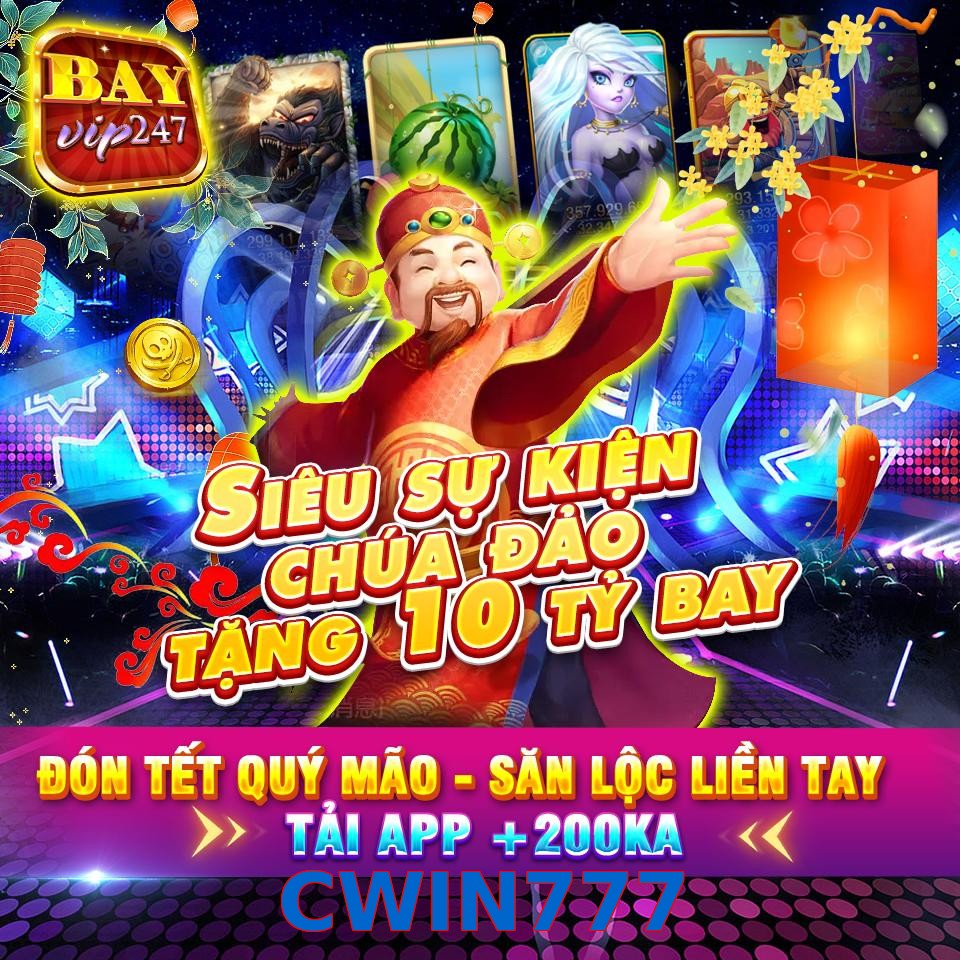 CWIN777