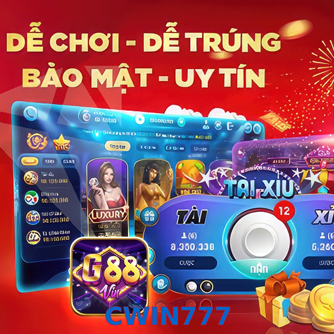 CWIN777