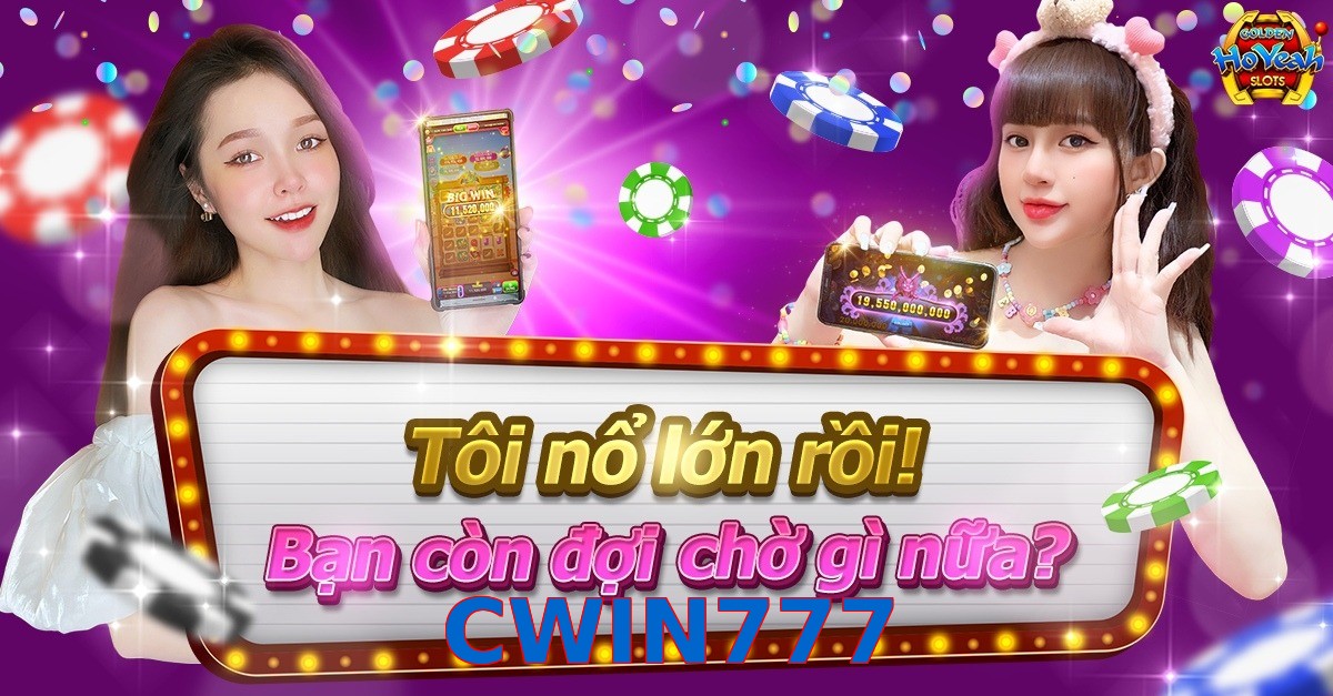 CWIN777
