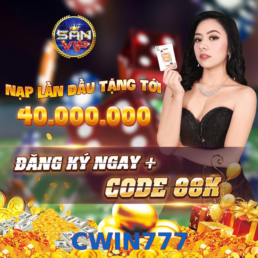 CWIN777
