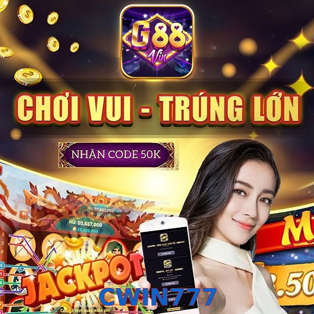 CWIN777