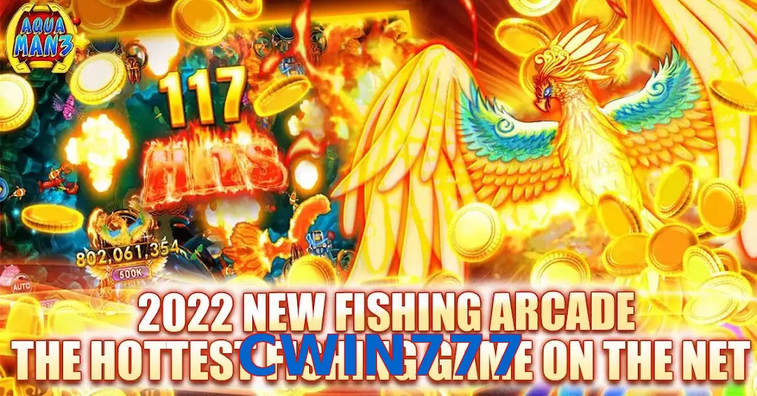 CWIN777