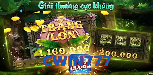 CWIN777