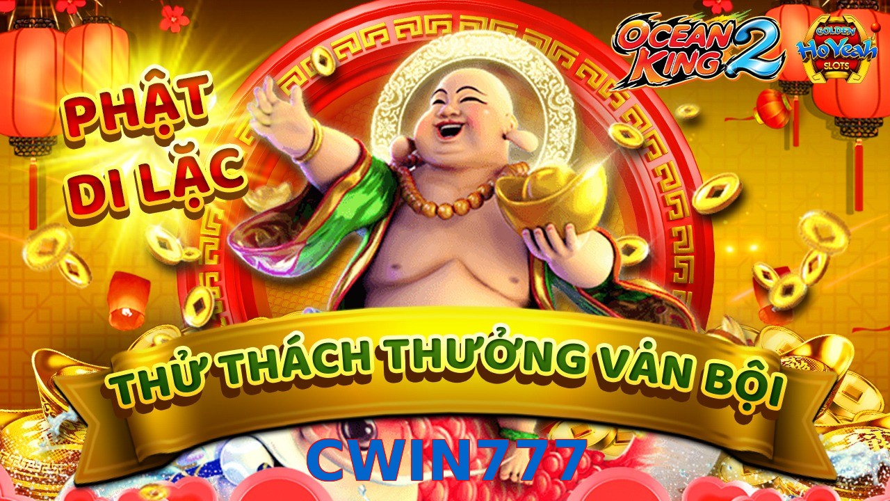 CWIN777