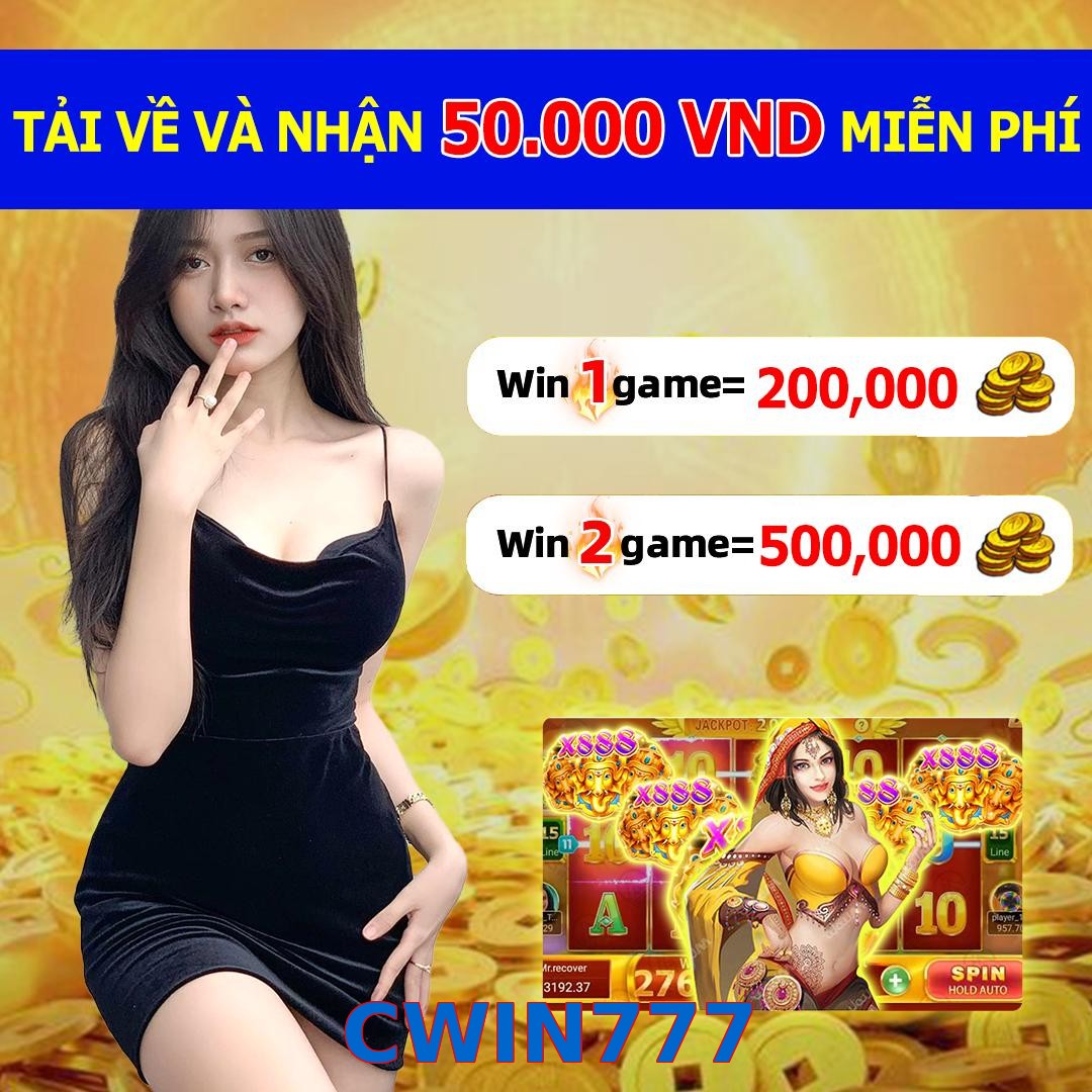 CWIN777