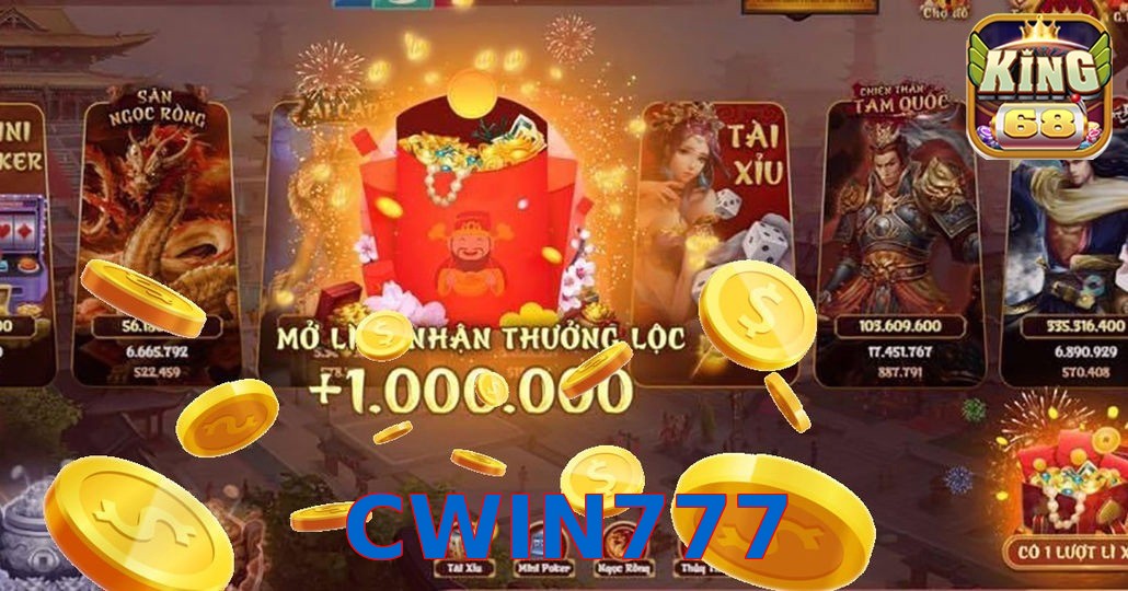CWIN777