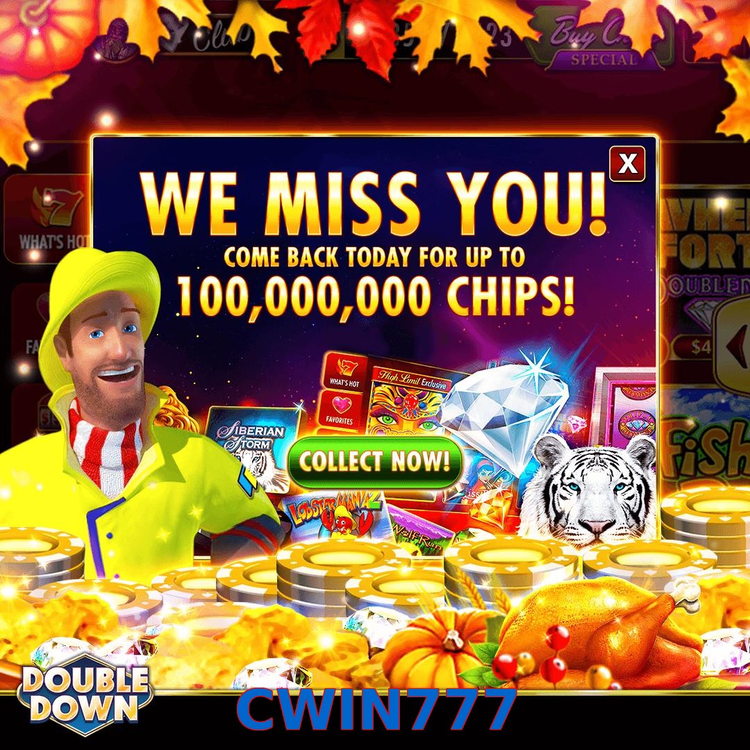 CWIN777
