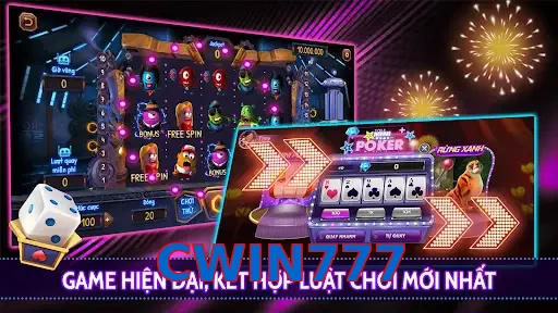 CWIN777