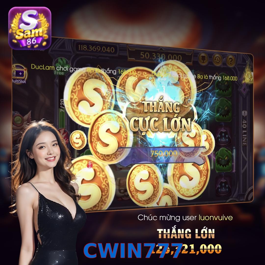 CWIN777