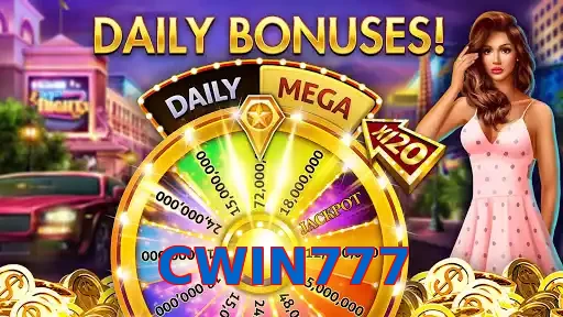 CWIN777