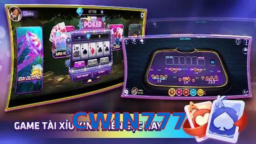 CWIN777