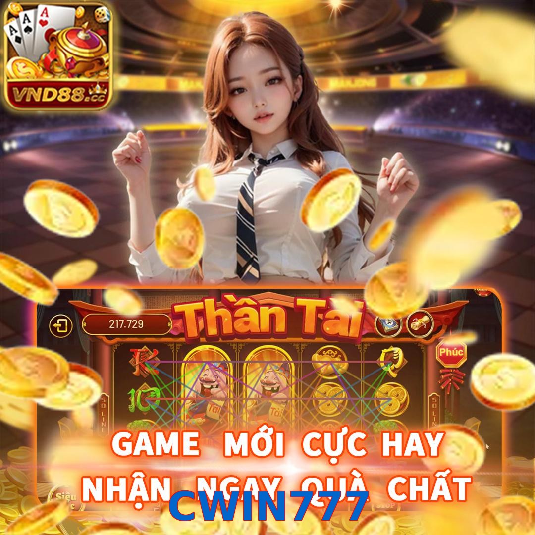 CWIN777
