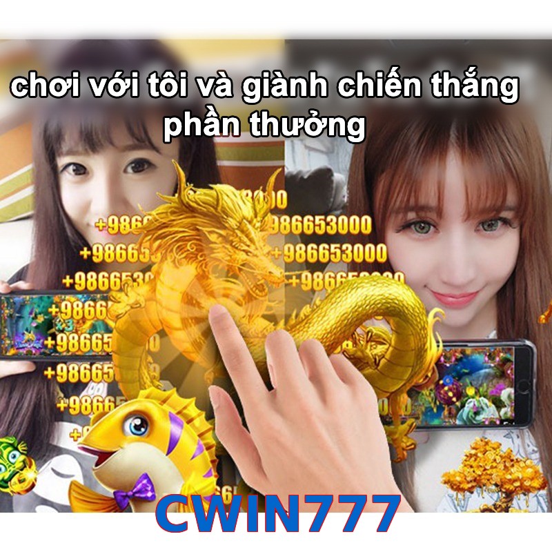CWIN777