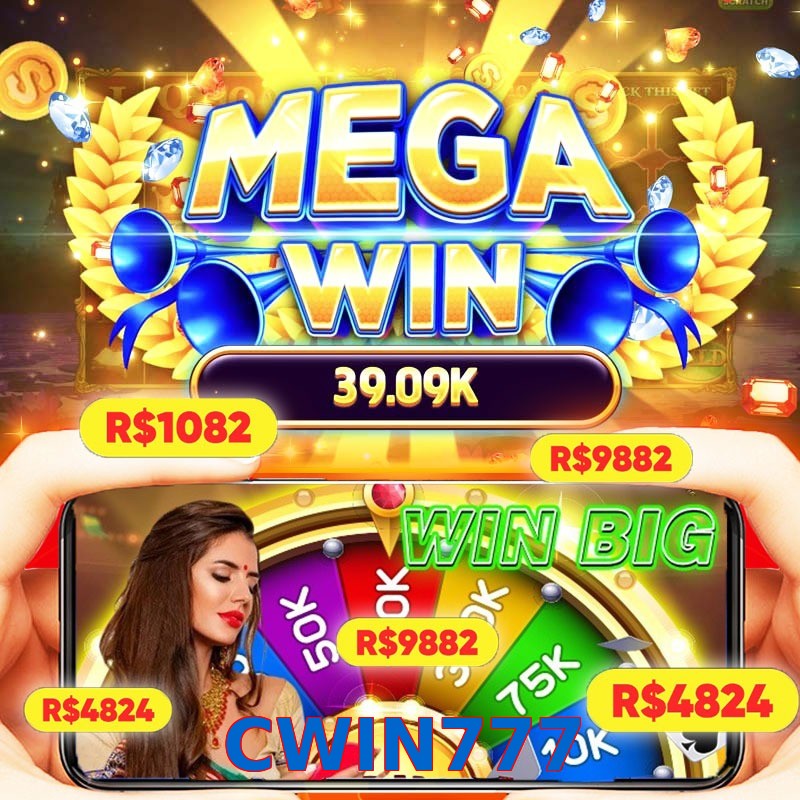 CWIN777