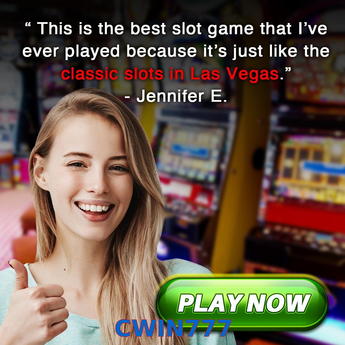 CWIN777