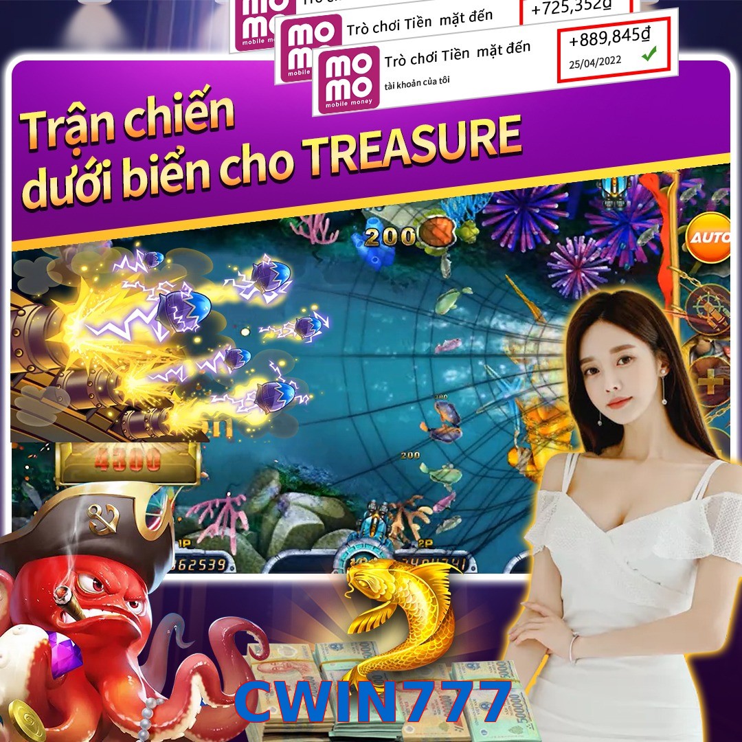 CWIN777