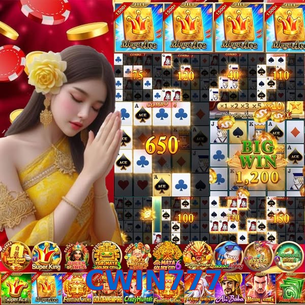 CWIN777